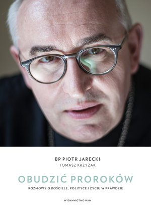 Obudzić proroków – ebook