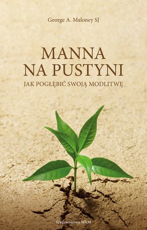 Manna na pustyni – ebook