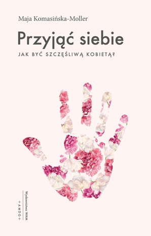 Przyjąć siebie – ebook