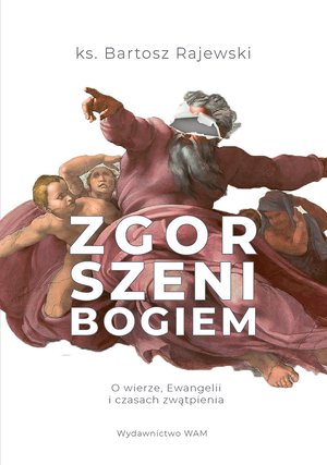 Zgorszeni Bogiem – ebook