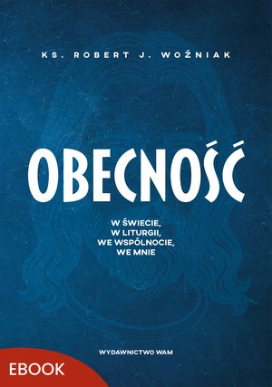 Obecność – ebook