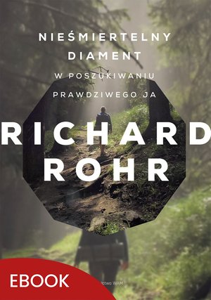 Nieśmiertelny diament – ebook