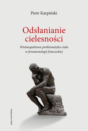 Odsłanianie cielesności – ebook