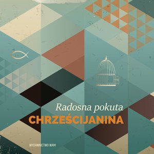 Radosna pokuta chrześcijanina – audiobook