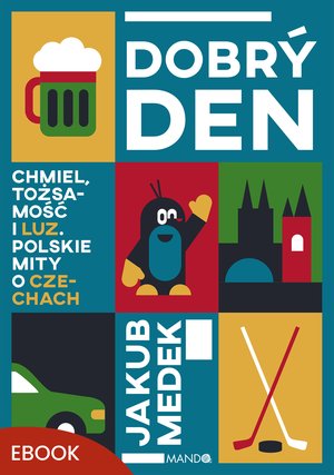 Dobrý den – ebook