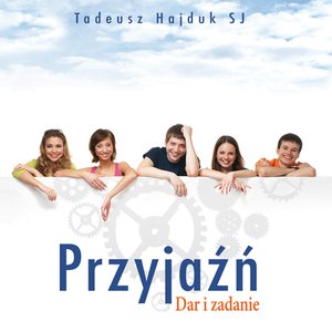 Przyjaźń – audiobook