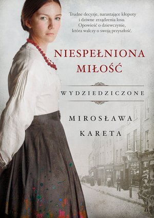 Niespełniona miłość – ebook