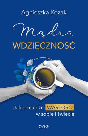 Mądra wdzięczność – ebook