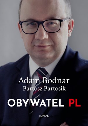 Obywatel PL – ebook