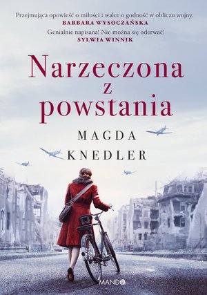 Narzeczona z powstania – ebook