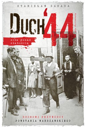 Duch 44 – ebook