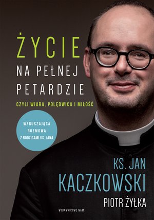 Życie na pełnej petardzie wyd. 2 – ebook