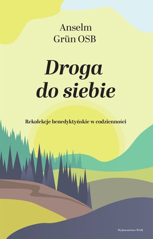 Droga do siebie – ebook