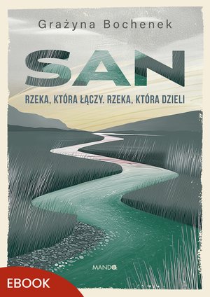 San – ebook