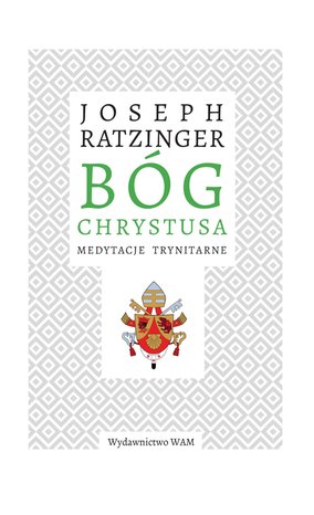 Bóg Chrystusa – ebook