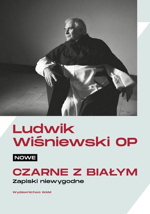 Nowe czarne z białym – ebook