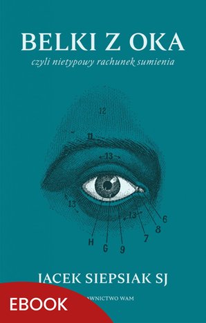 Belki z oka – ebook