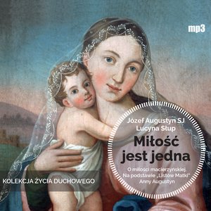 Miłość jest jedna – audiobook