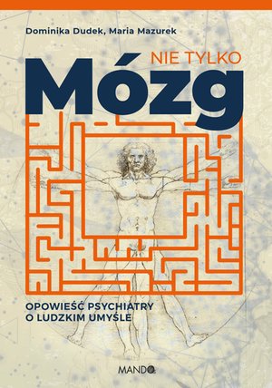 Nie tylko mózg – ebook