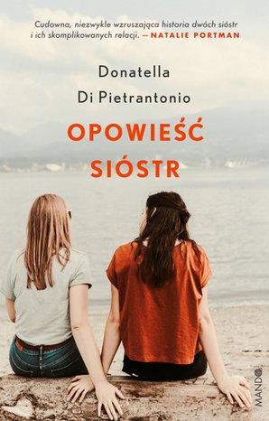 Opowieść sióstr – ebook