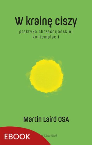 W krainę ciszy wyd. 2 – ebook