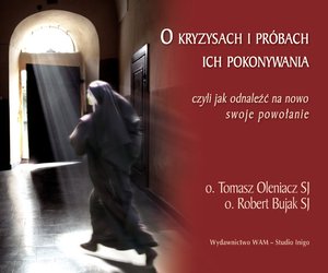 O kryzysach i próbach ich pokonywania – audiobook