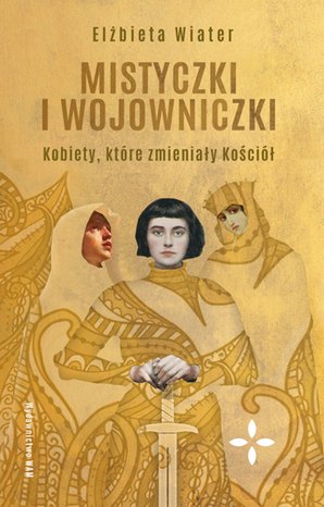 Mistyczki i wojowniczki – ebook