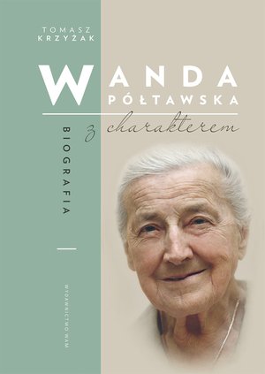 Wanda Półtawska – ebook