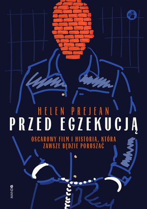 Przed egzekucją – ebook