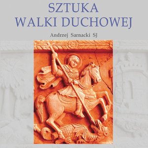 Sztuka walki duchowej – audiobook