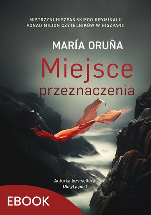 Miejsce przeznaczenia – ebook
