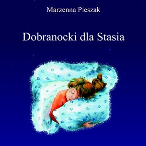 Dobranocki dla Stasia – audiobook