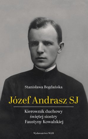 Józef Andrasz SJ – ebook