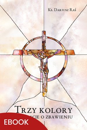 Trzy kolory – ebook