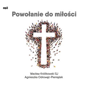 Powołanie do miłości – audiobook