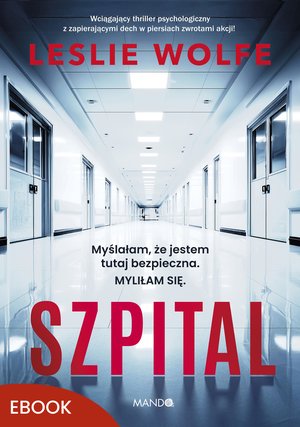 Szpital – ebook
