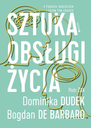 Sztuka obsługi życia – ebook