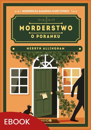 Morderstwo o poranku – ebook