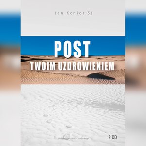Post twoim uzdrowieniem – audiobook