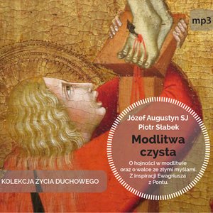 Modlitwa czysta – audiobook
