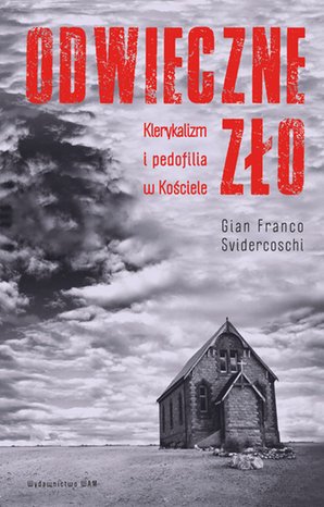 Odwieczne zło – ebook