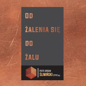 Od żalenia się do żalu – audiobook