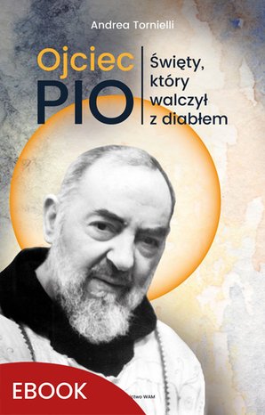 Ojciec Pio – ebook