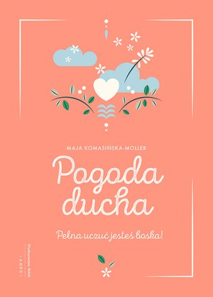 Pogoda ducha – ebook