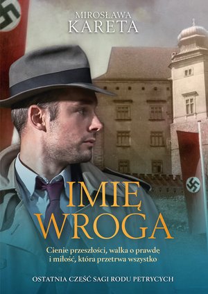 Imię wroga – ebook