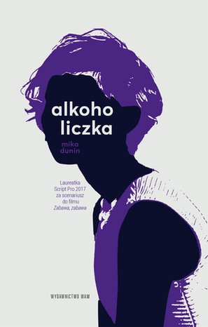 Alkoholiczka – ebook
