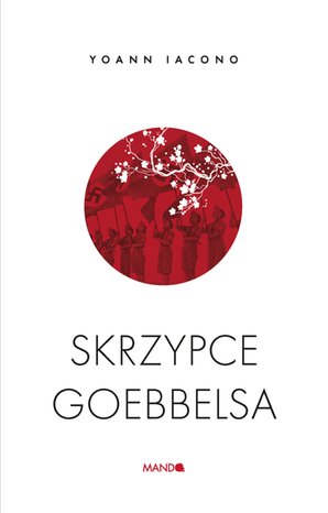 Skrzypce Goebbelsa – ebook