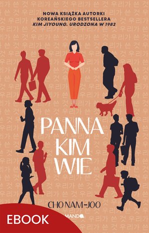 Panna Kim wie – ebook