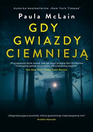 Gdy gwiazdy ciemnieją – ebook