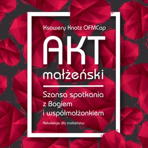 Akt małżeński – audiobook